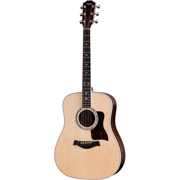 Taylor Legacy Edition 810e