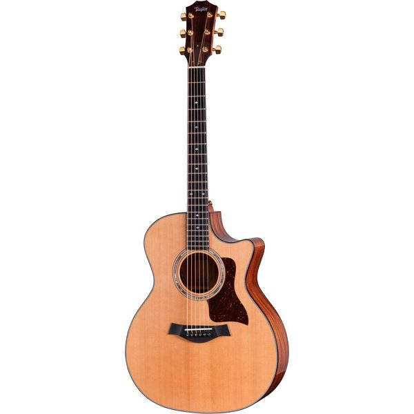 Taylor Legacy Edition 514ce