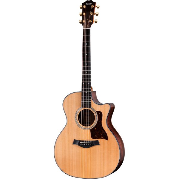 Taylor Legacy Edition 714ce