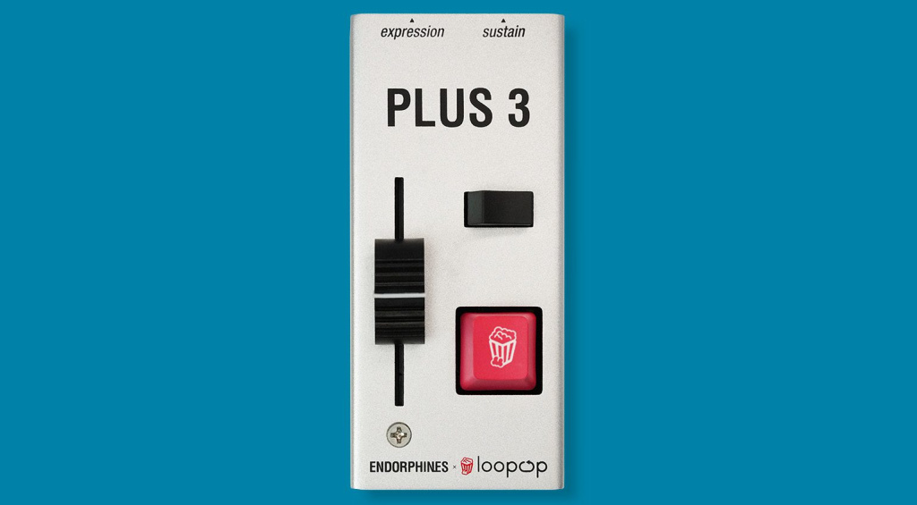 Endorphin.es x Loopop PLUS 3