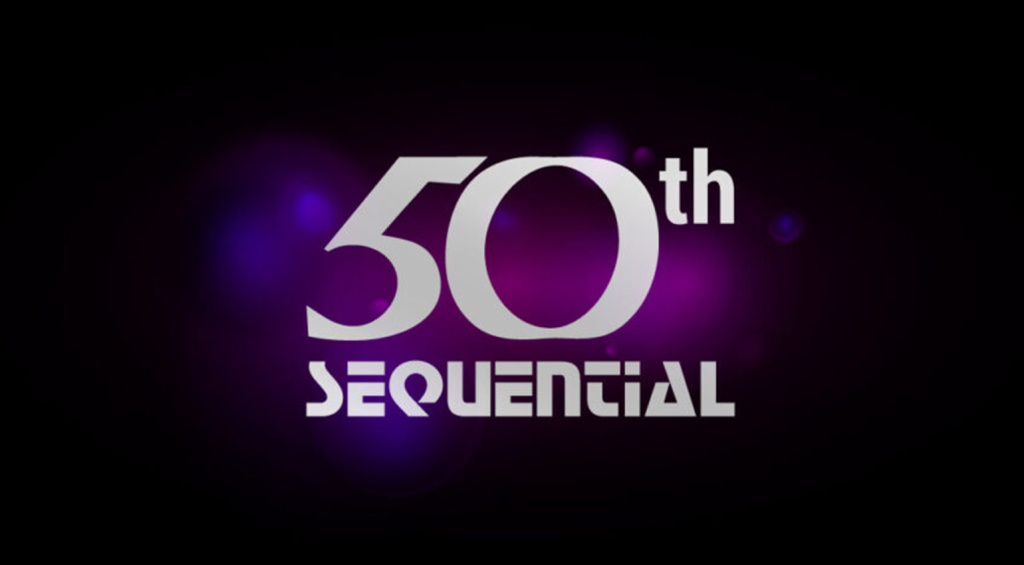 50 anni di Sequential