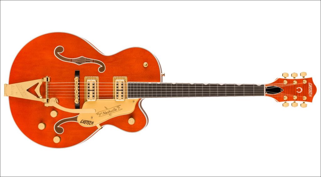 Gretsch Nashville