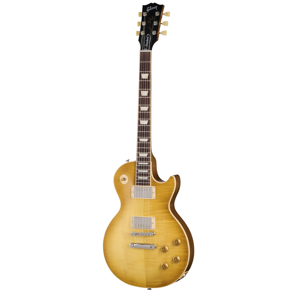 Vintage Honeyburst