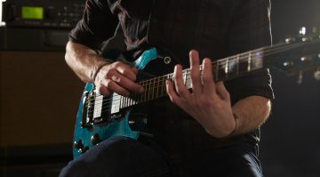 Tecniche avanzate di chitarra: migliora il tuo playing