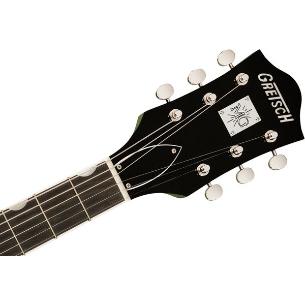 La paletta della Gretsch G6618 Martin Gore