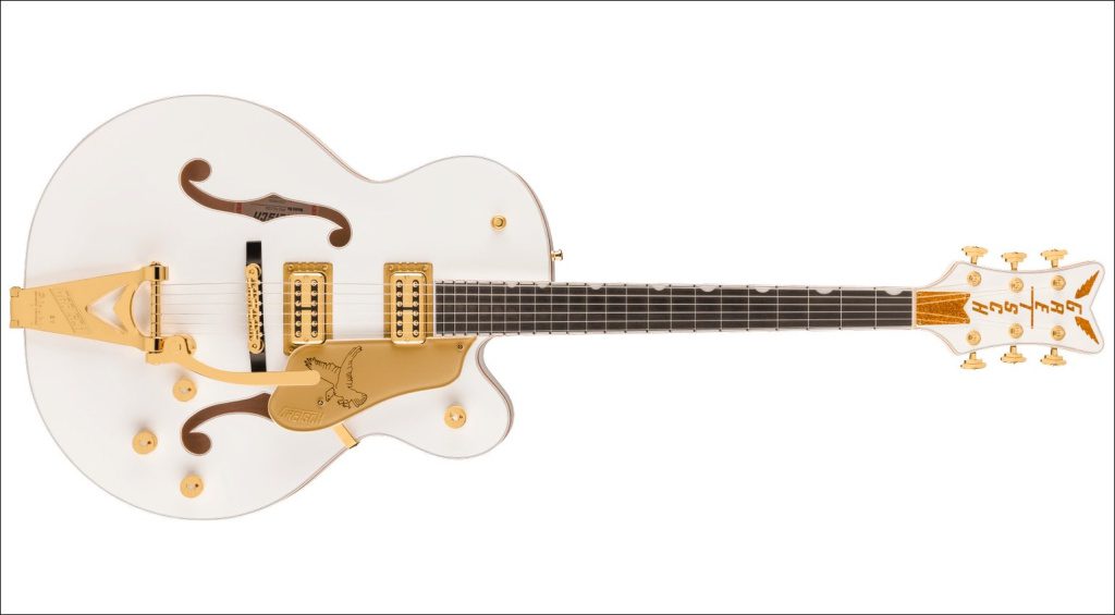 Gretsch Falcon