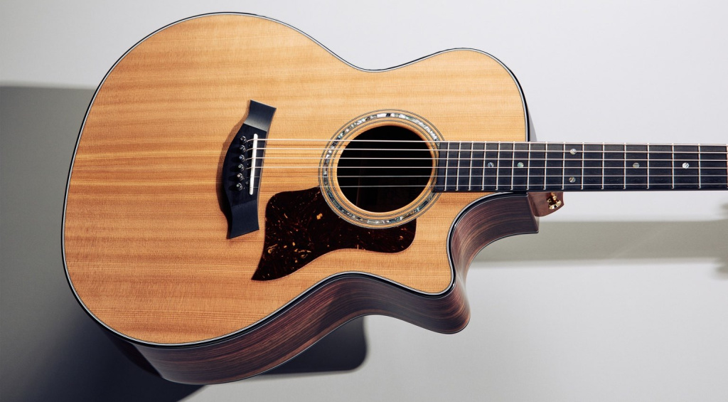 Taylor Legacy Collection 714ce