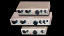 Arturia MiniFuse Champagne Series: nuovo look elegante, stessa interfaccia