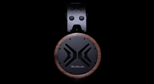 OLLO Audio X1: Cuffie da mixaggio costruite a mano con calibrazione