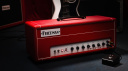 Presentata la nuova testata e il nuovo cabinet Friedman JEL-50 Jake E Lee Signature da 50 watt