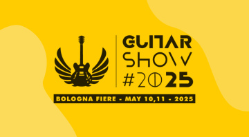 Guitar Show 2025: l'evento imperdibile per i chitarristi!