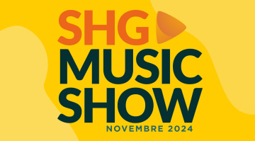 SHG Music Show 2024: La Fiera di Riferimento per la Chitarra e gli Amanti del Vintage