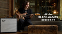 Supro Black Magick Reverb TB: il suono di Tyler Bryant al 100%