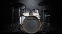 Millenium MPS-1000 Monitor E-Drum Kit con altoparlante incorporato