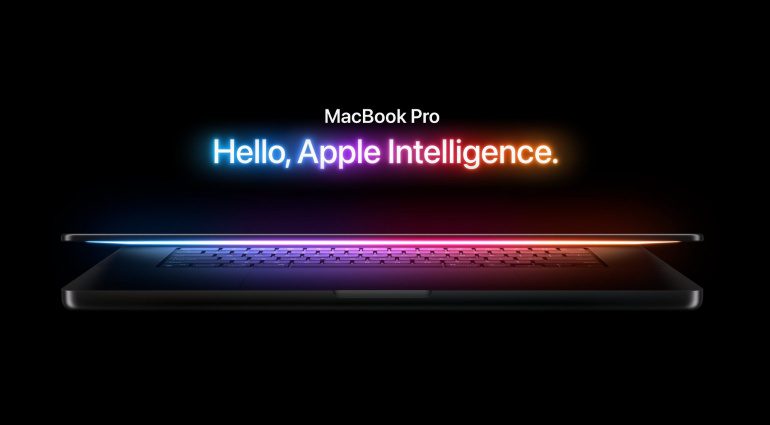 Il MacBook Pro M4 è finalmente disponibile per l'ordinazione: Scopri tutte le specifiche!