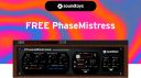 Soundtoys PhaseMistress Gratis - Fino al 15 Novembre 2024