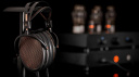 Audeze CRBN2: cuffie elettrostatiche da 6000 dollari