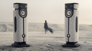 Focal Diva Utopia: lusso wireless per 35.000 euro e i veri amanti del suono