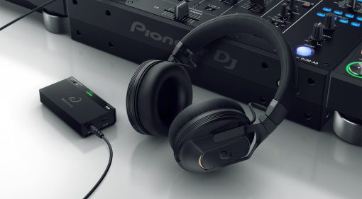 AlphaTheta HDJ-F10: cuffie da DJ wireless con le migliori prestazioni?