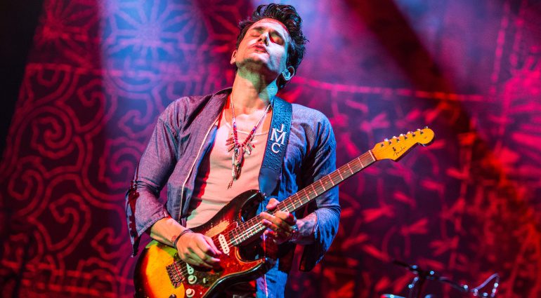 La Pedaliera di John Mayer a Meno di 1000 Euro!