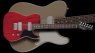 Fender Japan American Pro II Cabronita Telecaster con Minibucker DiMarzio