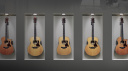 Taylor Guitars Legacy Collection: l'anniversario delle pietre miliari dell'innovazione