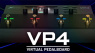 Fractal Audio VP4: Axe-FX III rimpicciolito con oltre 400 effetti