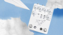 JHS Pedals Flight Delay: Un gioiello minimalista