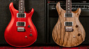 Le nuove PRS CE 24-08 Limited Edition 2025 sono disponibili in due tipi di legno: Swamp Ash e Black Limba. E che suoni!