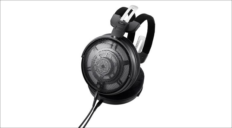 Audio-Technica ATH-ADX3000: cuffie per audiofili di alto livello