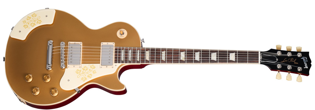 Les Paul Goldtop ‘50