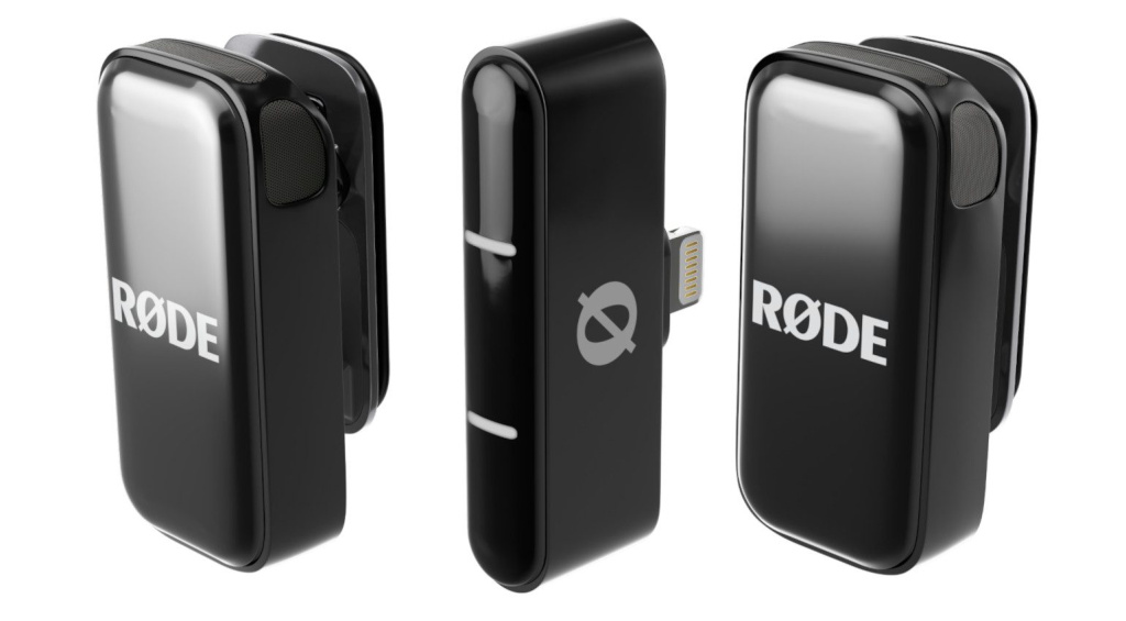 RODE Wireless Micro