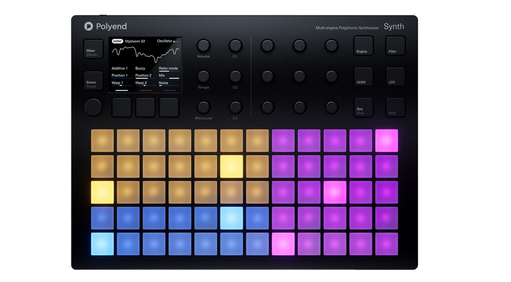Polyend Synth