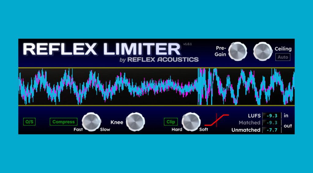 Reflex Limiter