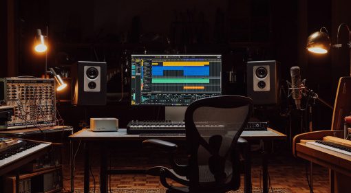 Steinberg Cubase 14 è una potenza per la produzione musicale!