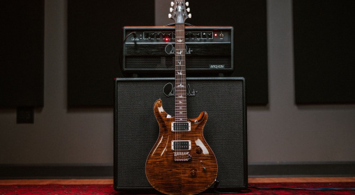 PRS 40th Anniversary: Custom 24 e McCarty Dragon da non perdere!