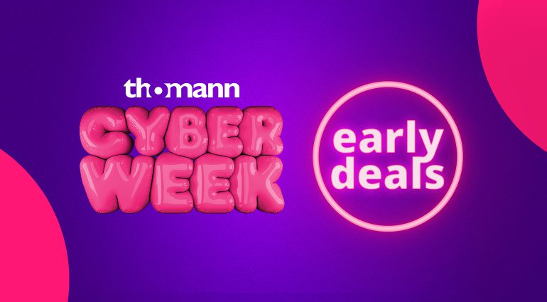 Thomann Early Cyberweek 2024: Offerte Anticipate Imperdibili su Strumenti Musicali