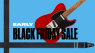 Offerte di Natale Fender: sconti fino al 15%, oltre a offerte su Epiphone, EVH ed ESP!