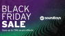 Soundtoys Black Friday: Fino al 75% di sconto su tutti i plugin e i bundle!