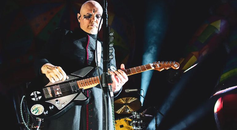 Gear Boutique per Chitarristi: Rumor su MESA, RAT e Billy Corgan