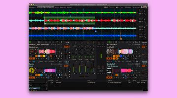 Mixxx è il miglior software per DJ che non state usando