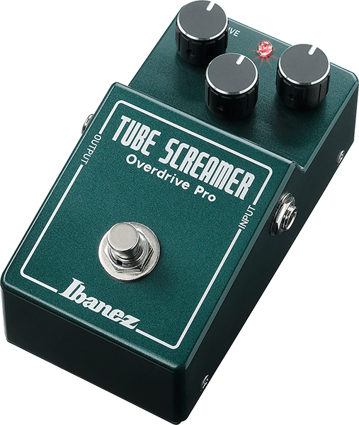 Ibanez TS808 HW V2