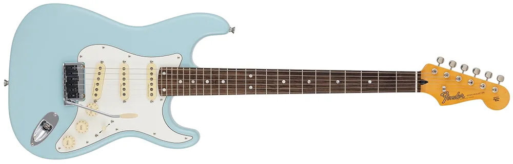 Rei R246 Stratocaster