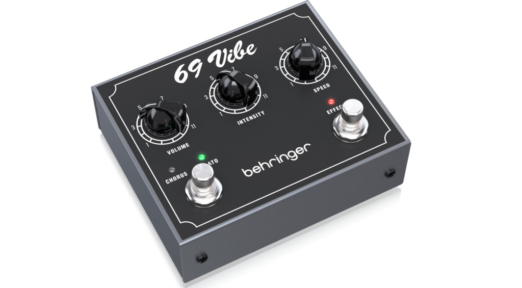 Behringer 69 Vibe