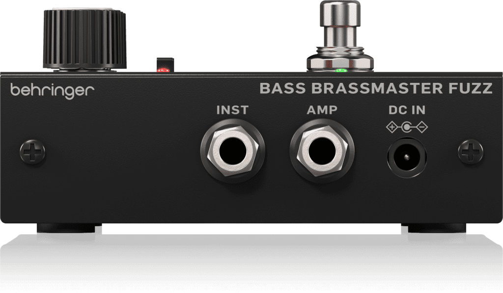 Behringer Bass Brassmaster Fuzz