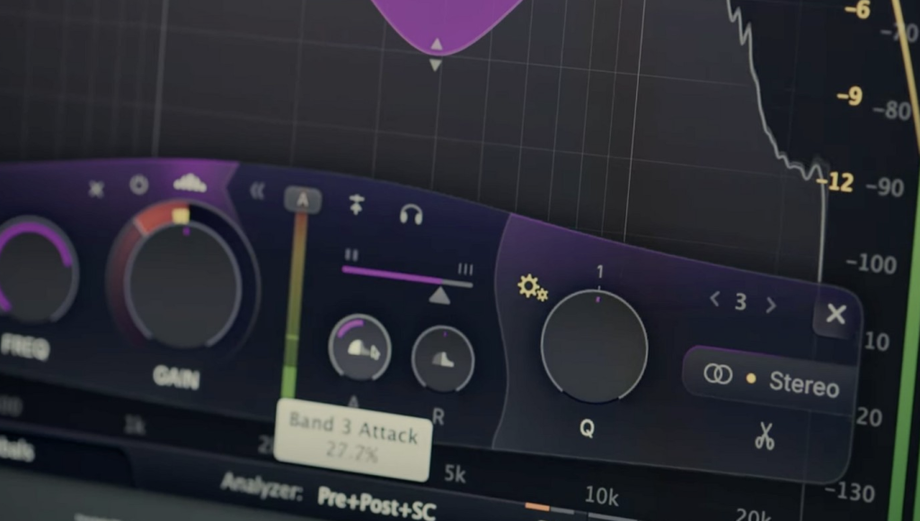 FabFilter Pro-Q 4