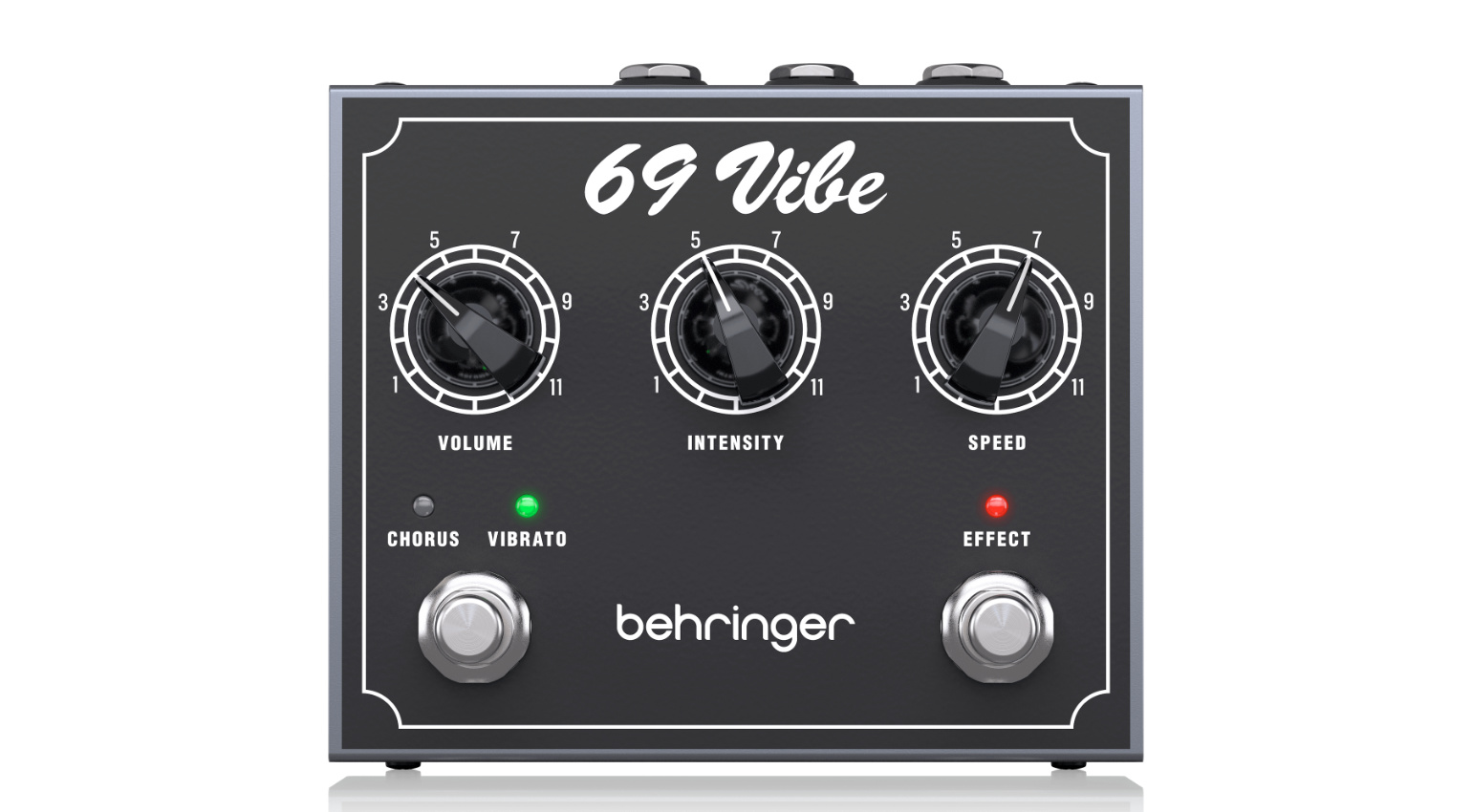 Behringer 69 Vibe