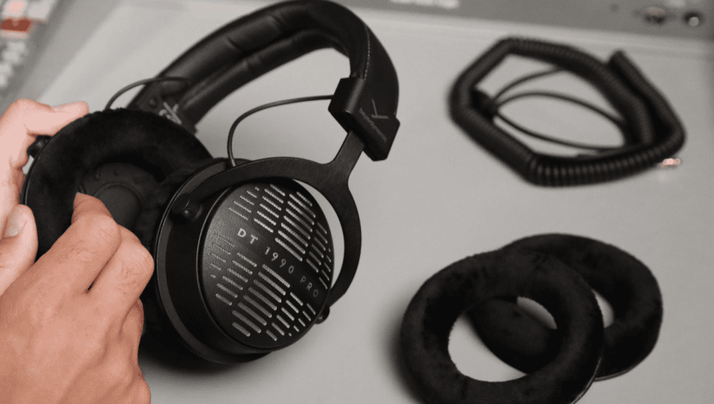 beyerdynamic DT 1770 Pro MKII