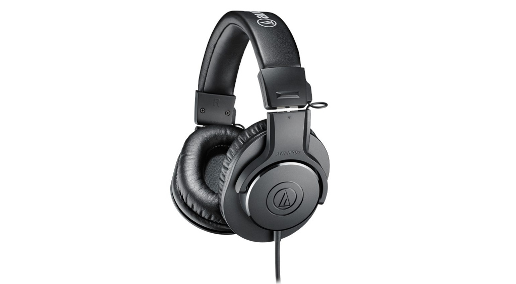 Audio-Technica ATH-M20x