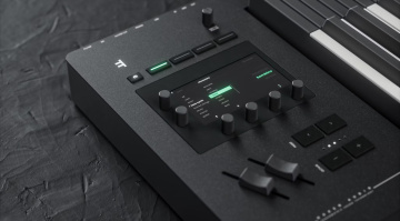 Expressive E Osmose 2.1: 80 nuovi preset e un motore di sintesi aggiornato